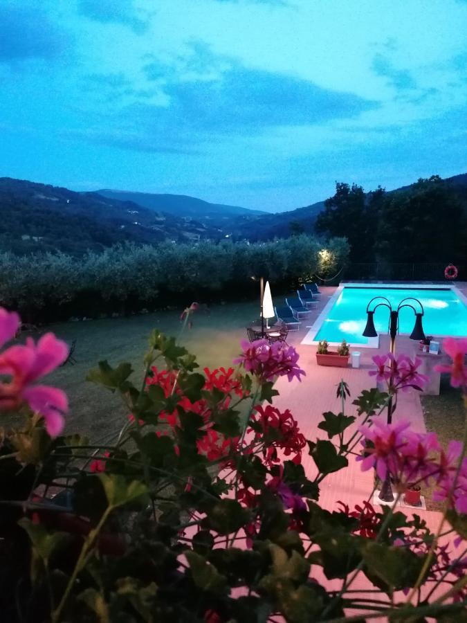 Relax Cottage Valtopina Экстерьер фото