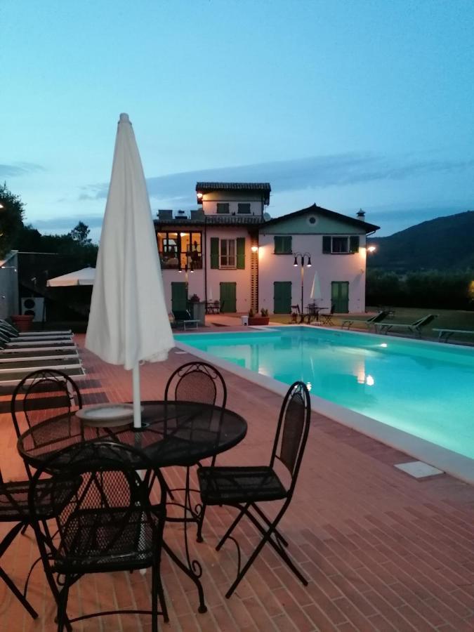 Relax Cottage Valtopina Экстерьер фото