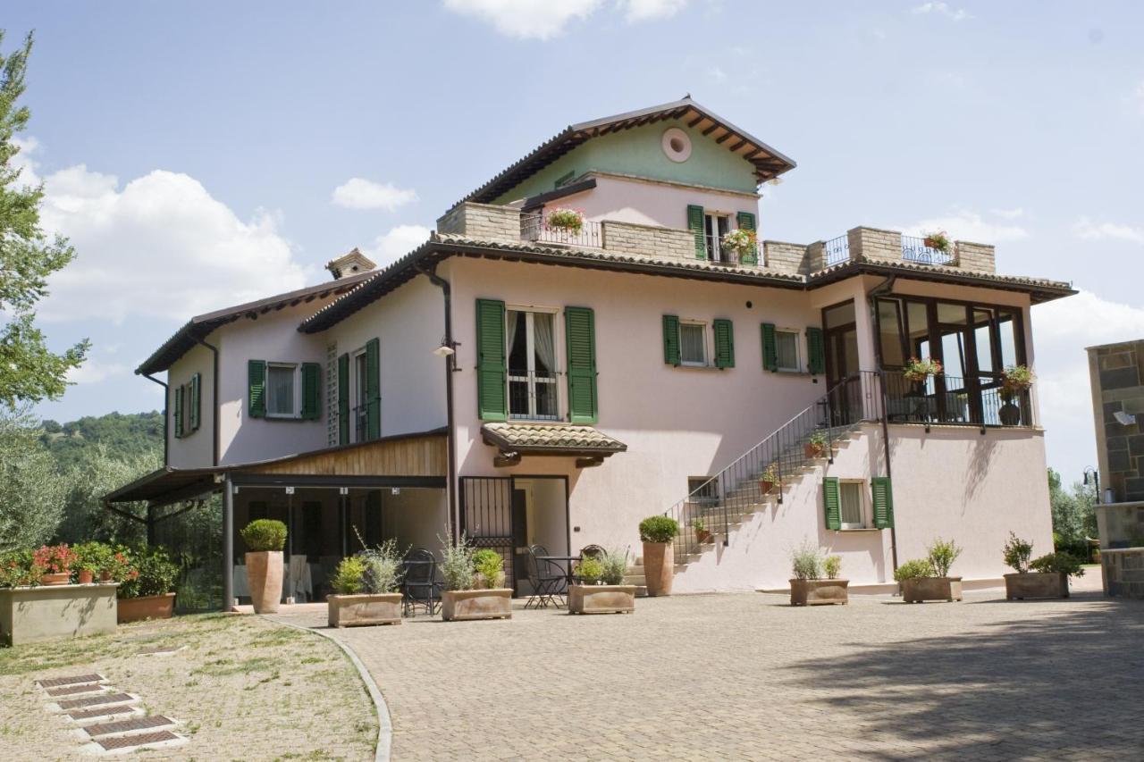 Relax Cottage Valtopina Экстерьер фото